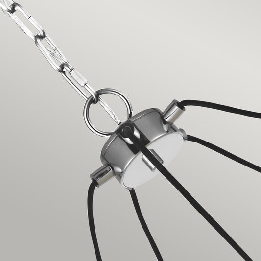 Quintiesse Loras Chandelier