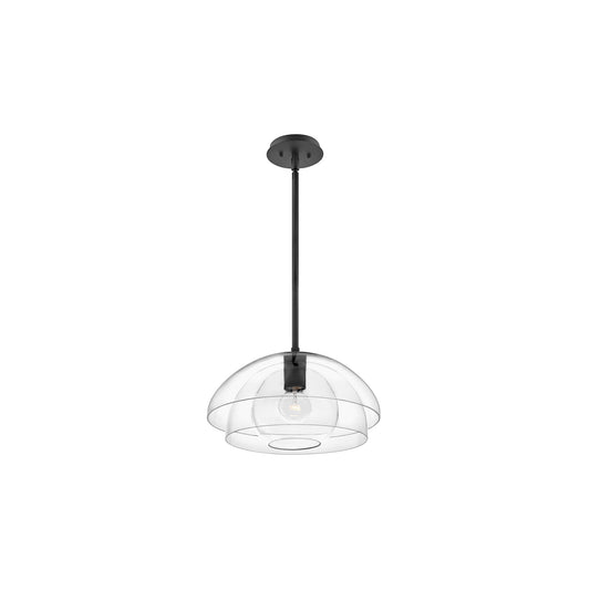 Lotus 1-Light Pendant