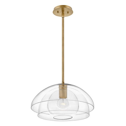 Quintiesse Lotus Pendant