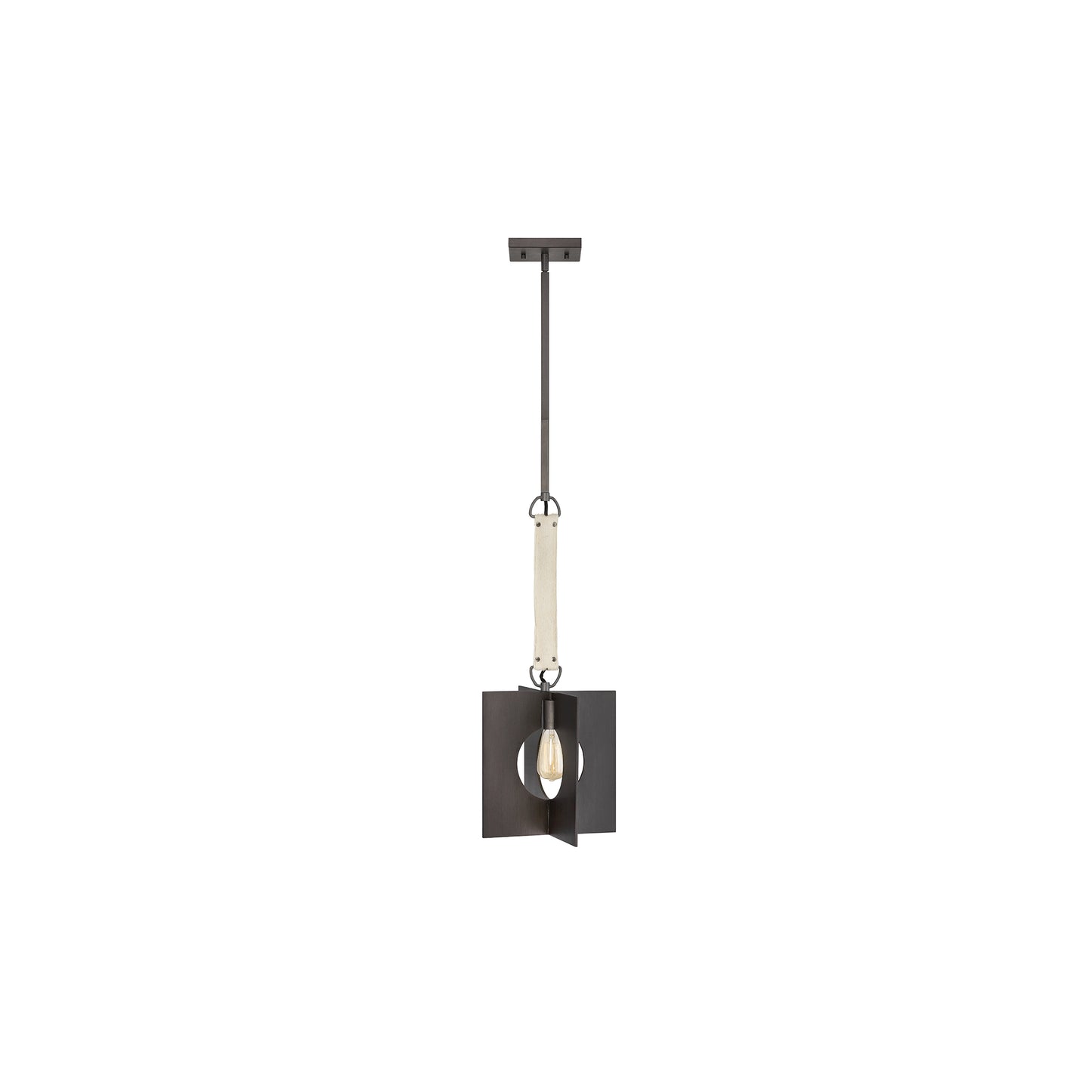 Ludlow 1-Light Pendant