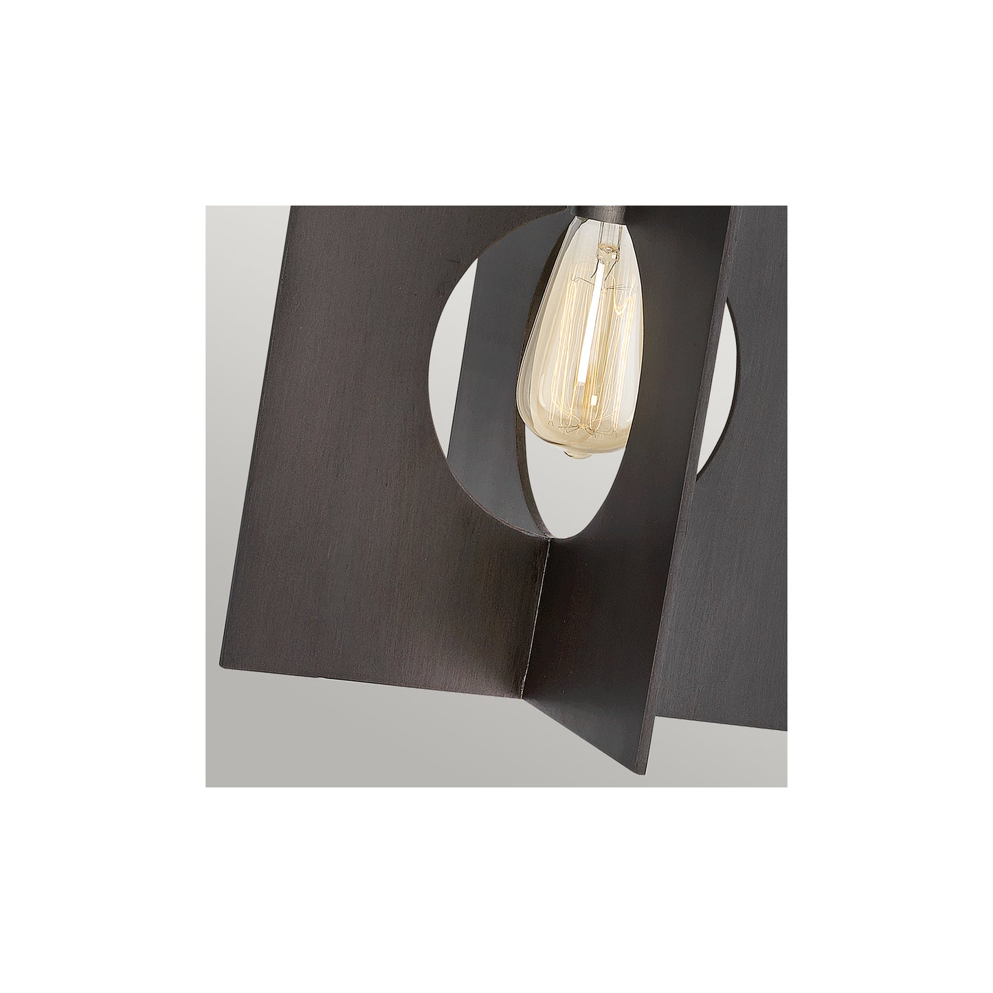 Ludlow 1-Light Pendant