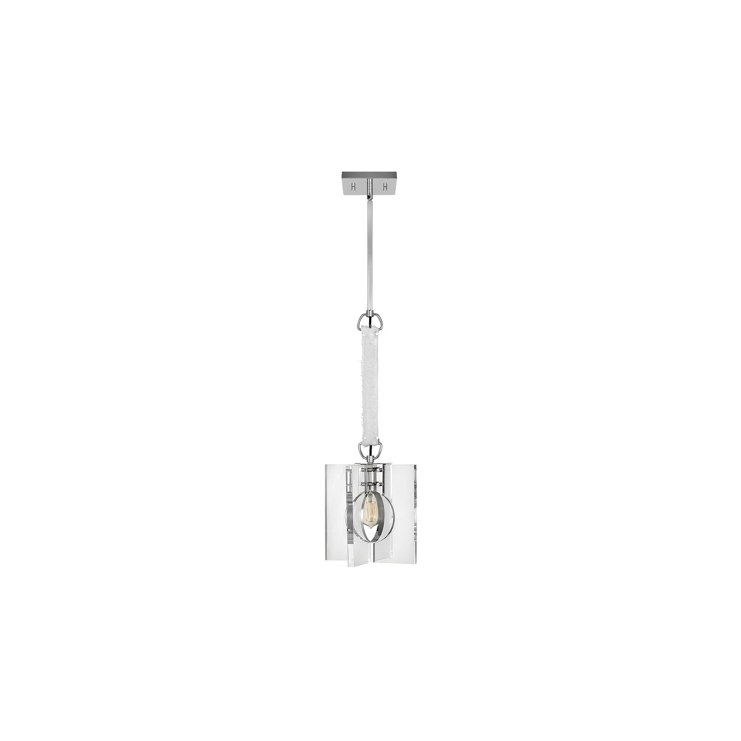 Ludlow 1-Light Pendant