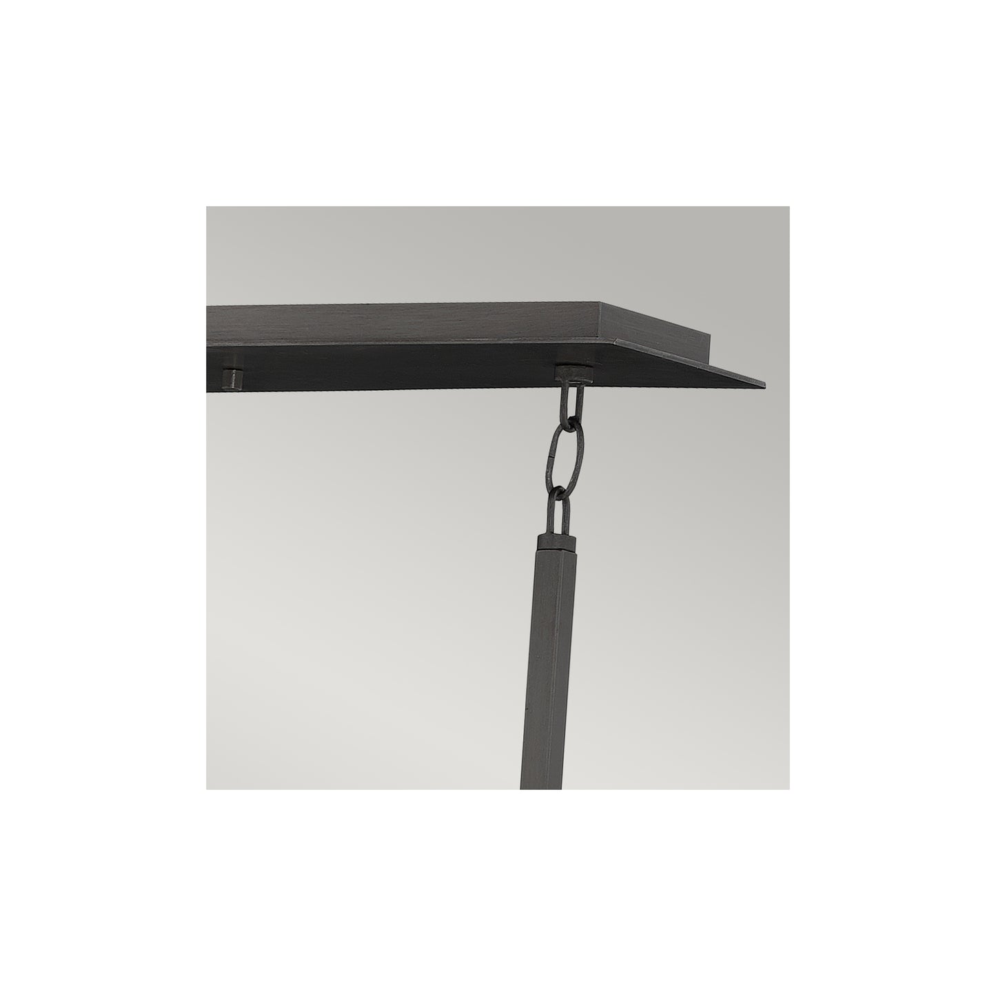 Ludlow 8-Light Pendant