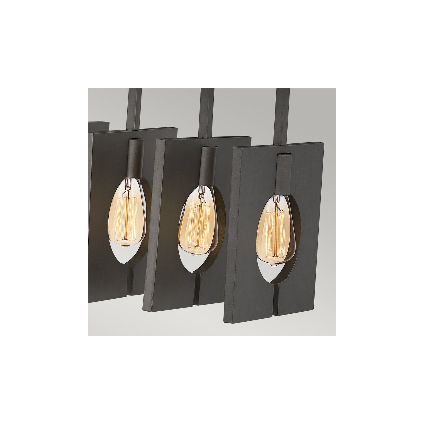 Ludlow 8-Light Pendant