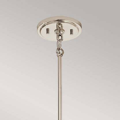 Quintiesse Marilyn Pendant