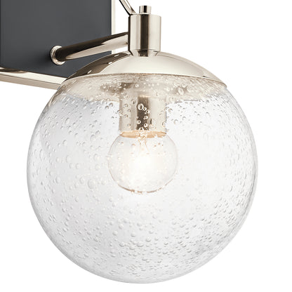 Quintiesse Marilyn Wall Light