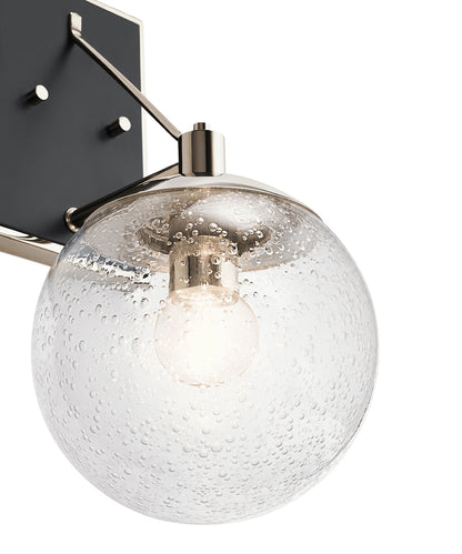 Quintiesse Marilyn Wall Light