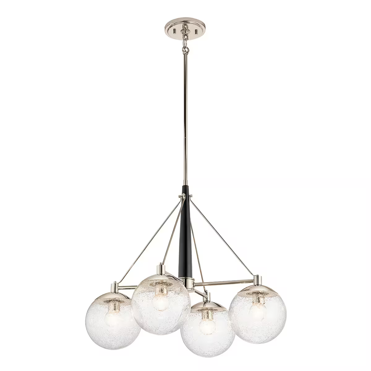 Marilyn 4-Light Pendant Chandelier