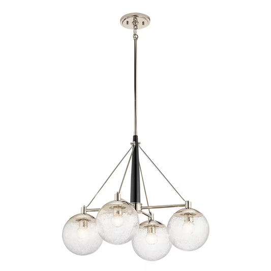 Marilyn 4-Light Pendant Chandelier