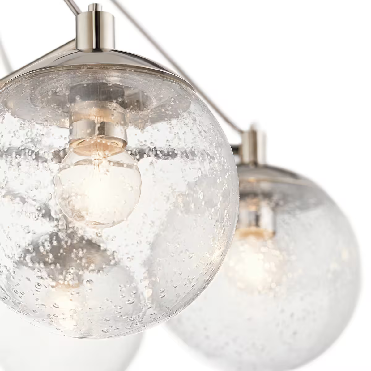 Marilyn 4-Light Pendant Chandelier