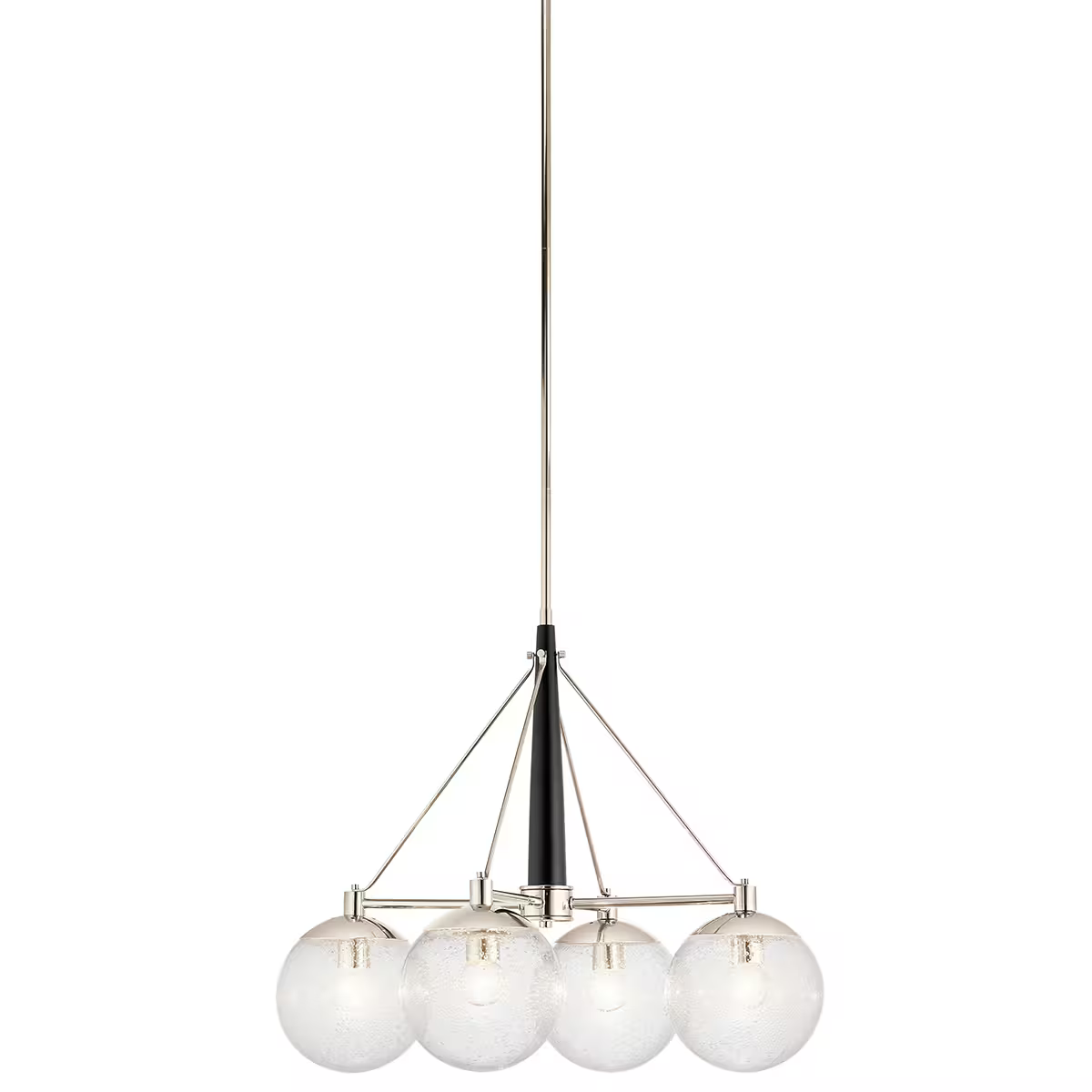 Marilyn 4-Light Pendant Chandelier