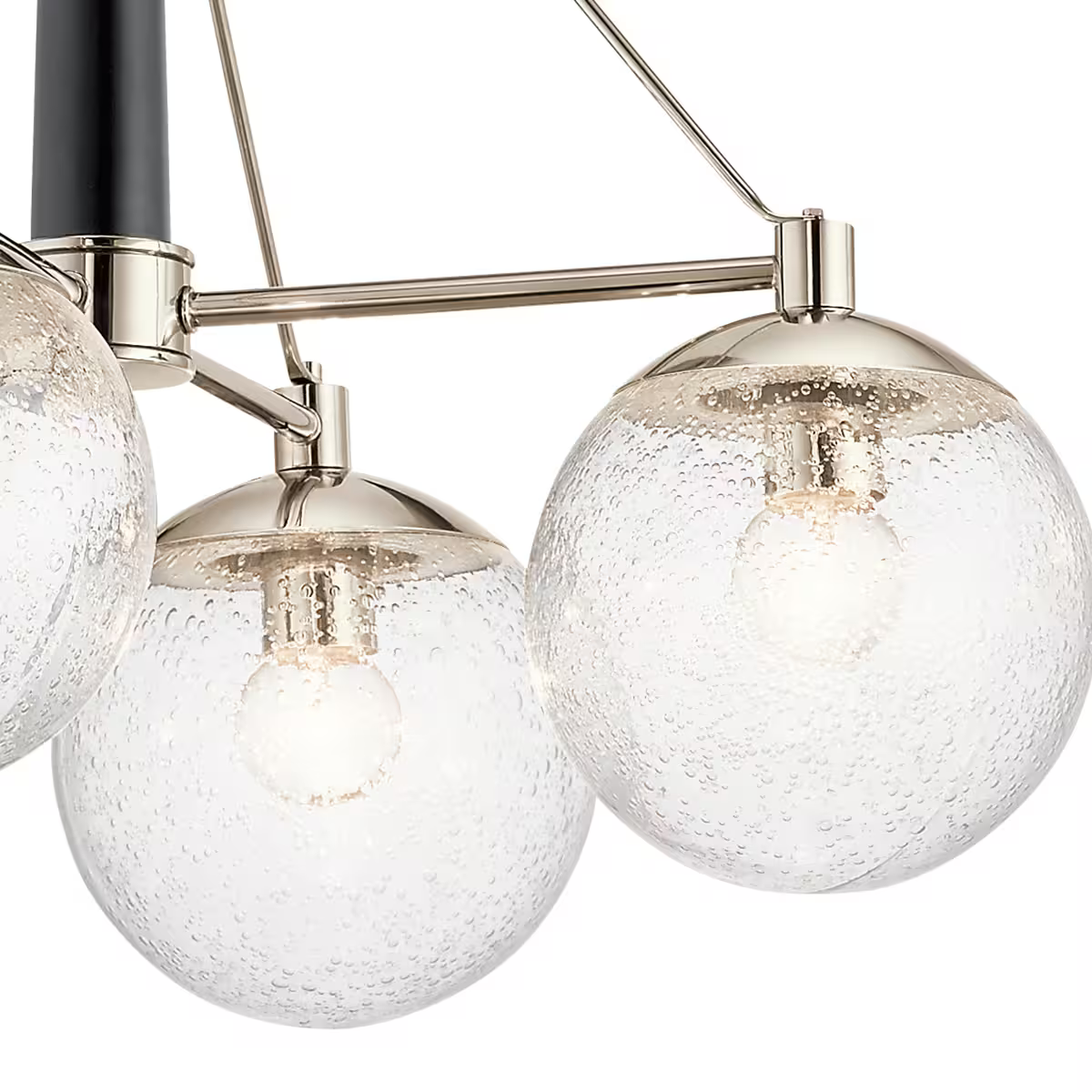 Marilyn 4-Light Pendant Chandelier
