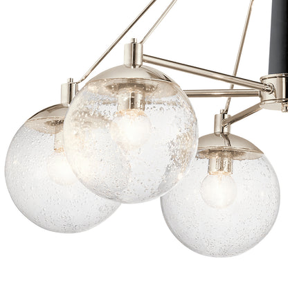 Quintiesse Marilyn Chandelier