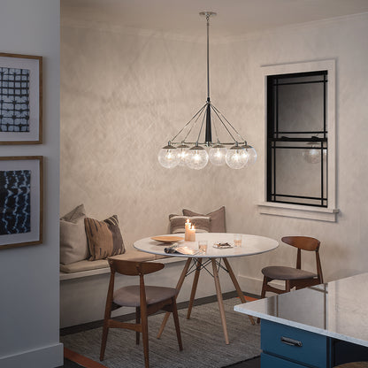 Quintiesse Marilyn Chandelier