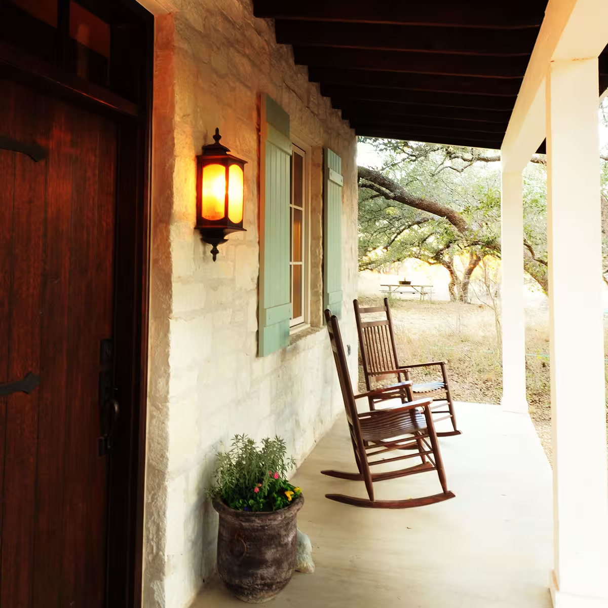 Market Square 3-Light Wall Light