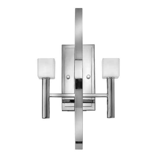 Mondo 2-Light Wall Light
