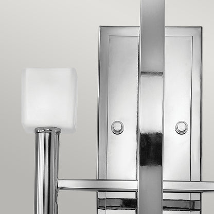 Quintiesse Mondo Wall Light