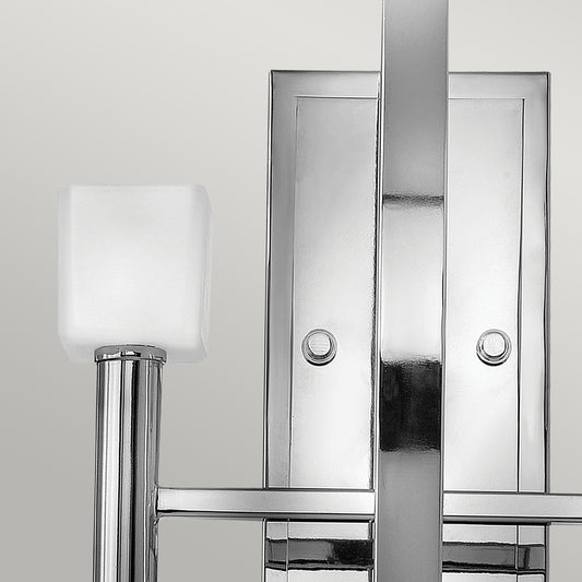 Quintiesse Mondo Wall Light