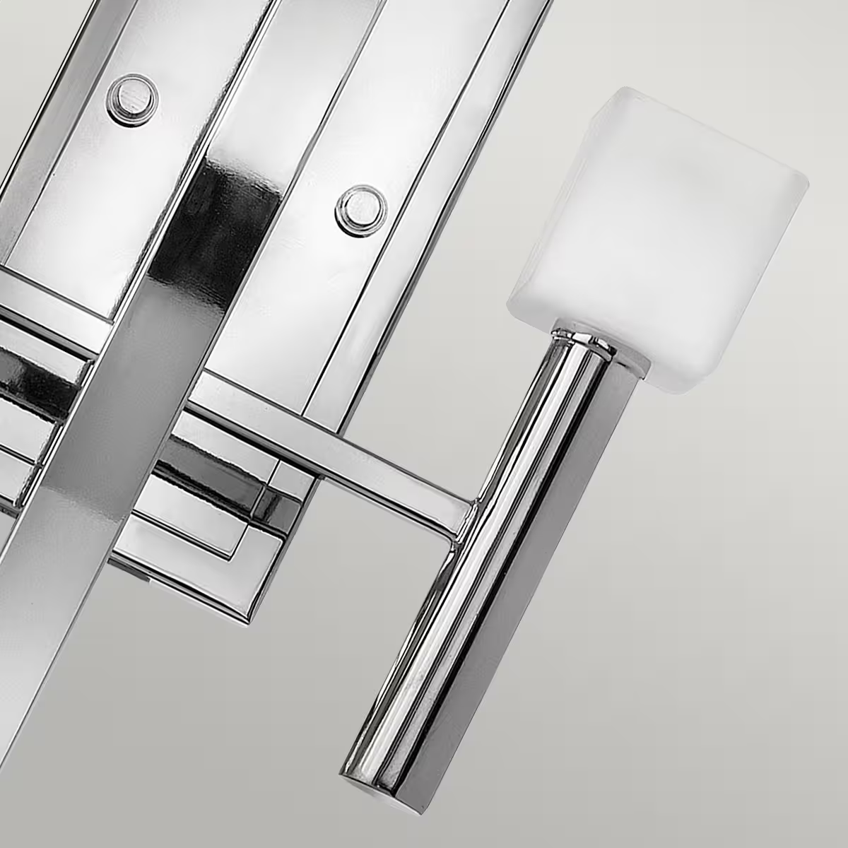 Mondo 2-Light Wall Light