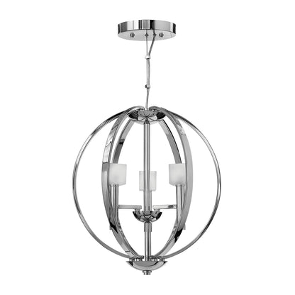 Quintiesse Mondo Chandelier