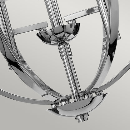 Quintiesse Mondo Chandelier