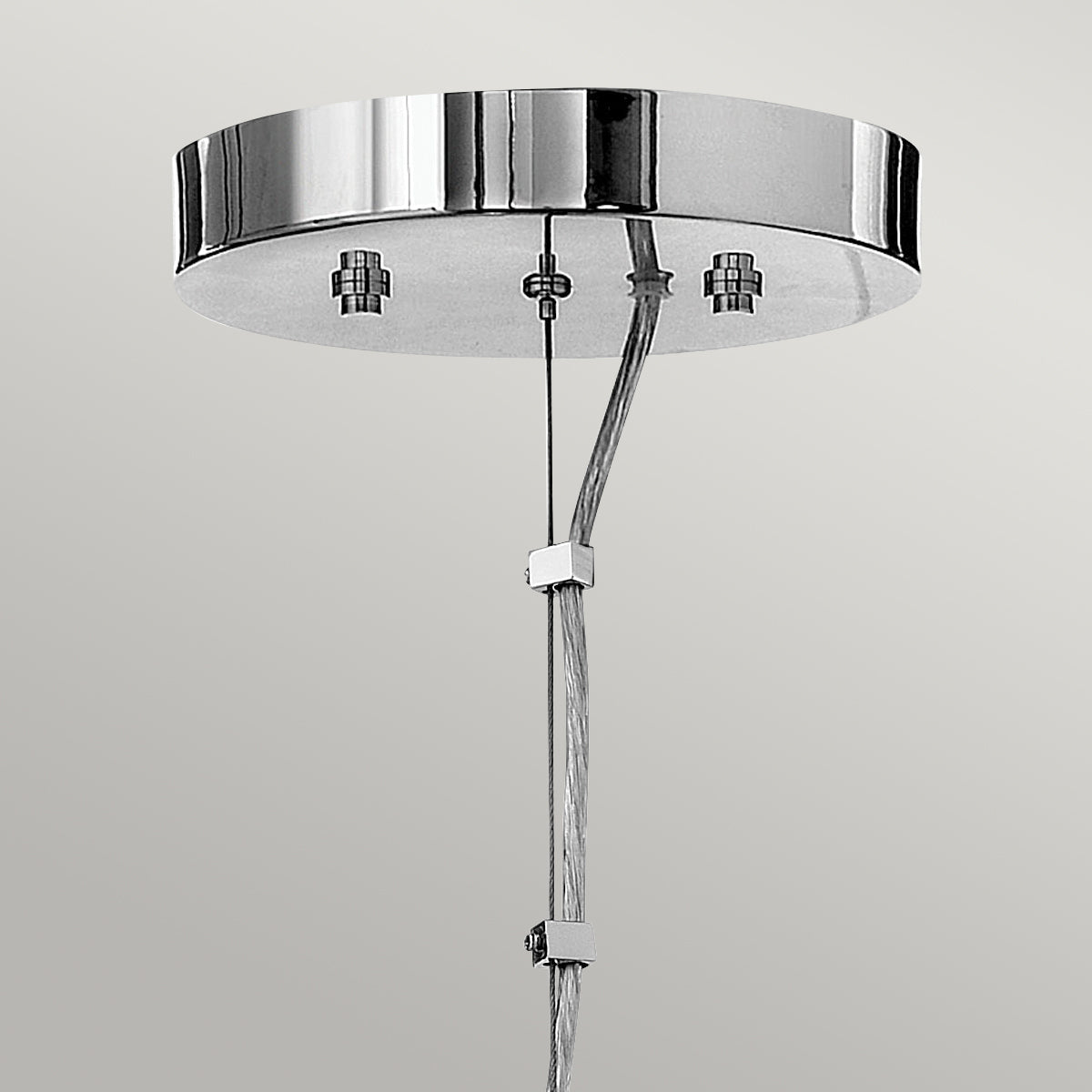 Quintiesse Mondo Chandelier