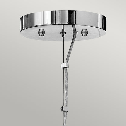 Quintiesse Mondo Chandelier