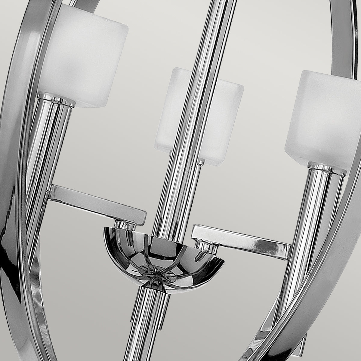 Quintiesse Mondo Chandelier