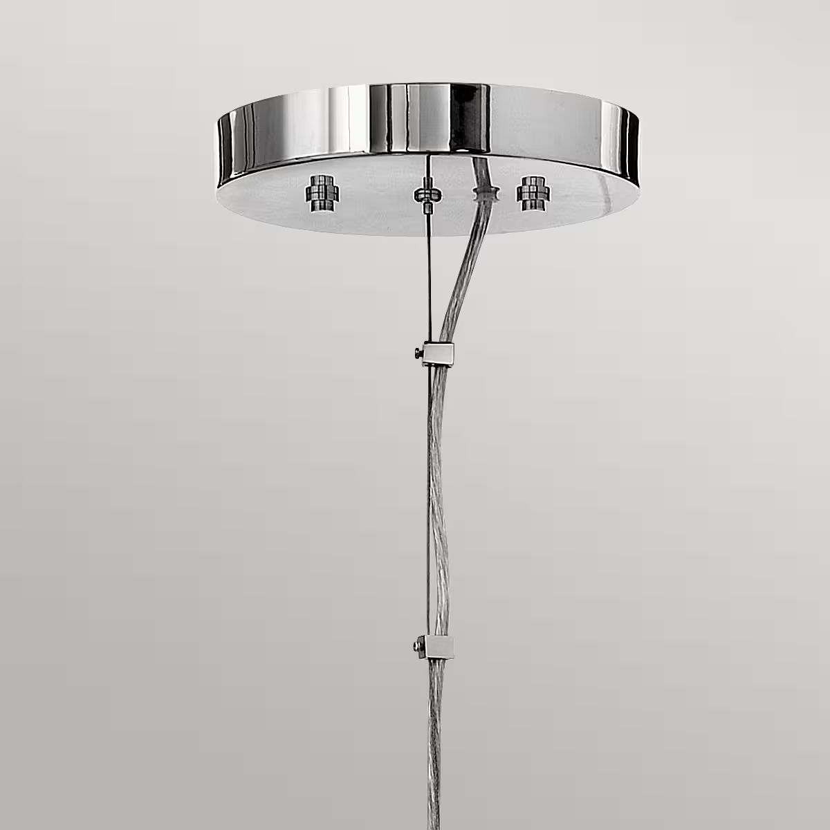 Mondo 8-Light Pendant Chandelier