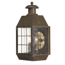 Quintiesse Nantucket Wall Lantern
