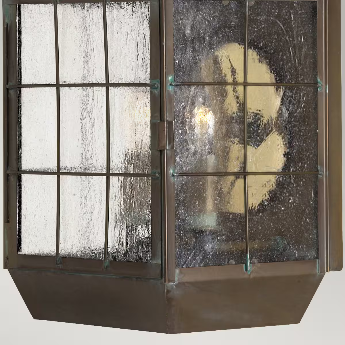 Nantucket Wall Lantern