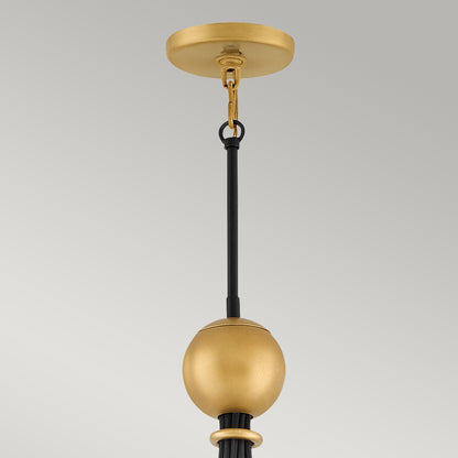 Quintiesse Nula Pendant