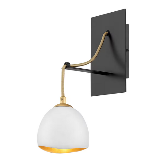 Nula 1-Light Wall Light