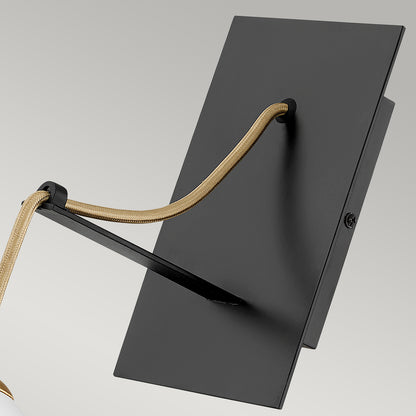 Quintiesse Nula Wall Light