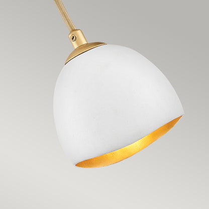 Quintiesse Nula Wall Light