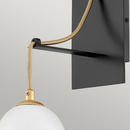 Quintiesse Nula Wall Light