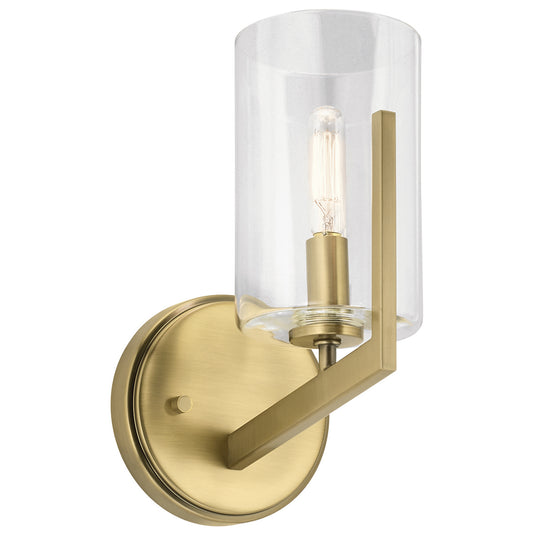 Quintiesse Nye Wall Light