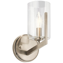 Quintiesse Nye Wall Light
