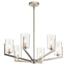 Quintiesse Nye Chandelier