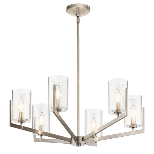 Quintiesse Nye Chandelier