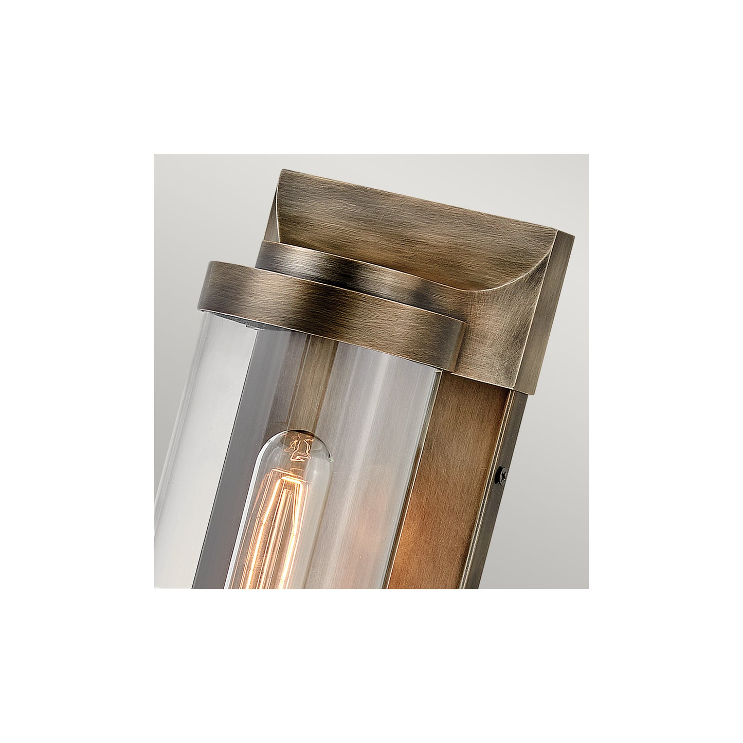 Pearson 1-Light Medium Wall Lantern