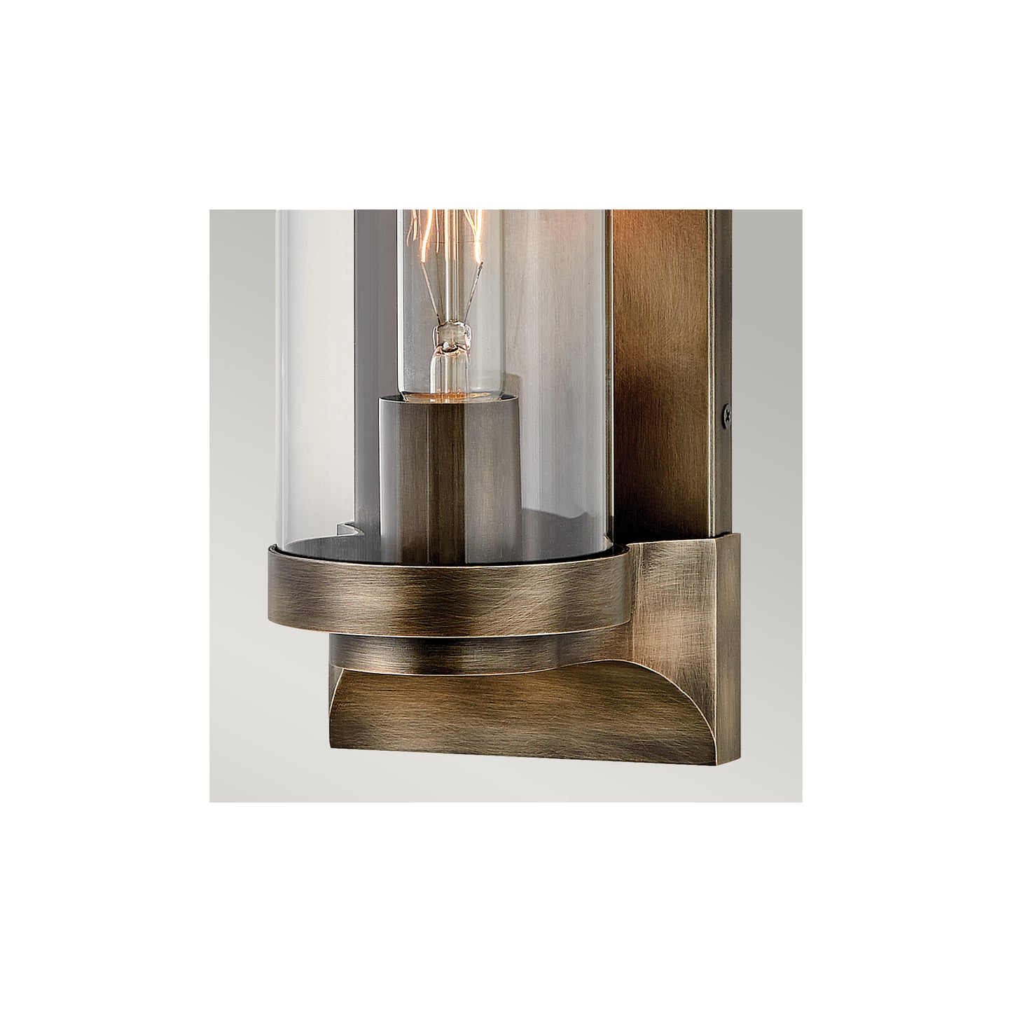 Pearson 1-Light Medium Wall Lantern