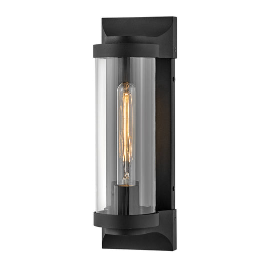 Quintiesse Pearson 1-Light Wall Lantern