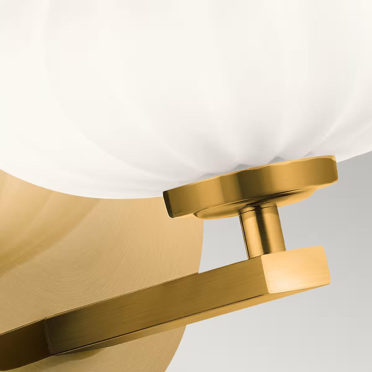 Pim 1-Light Wall Light