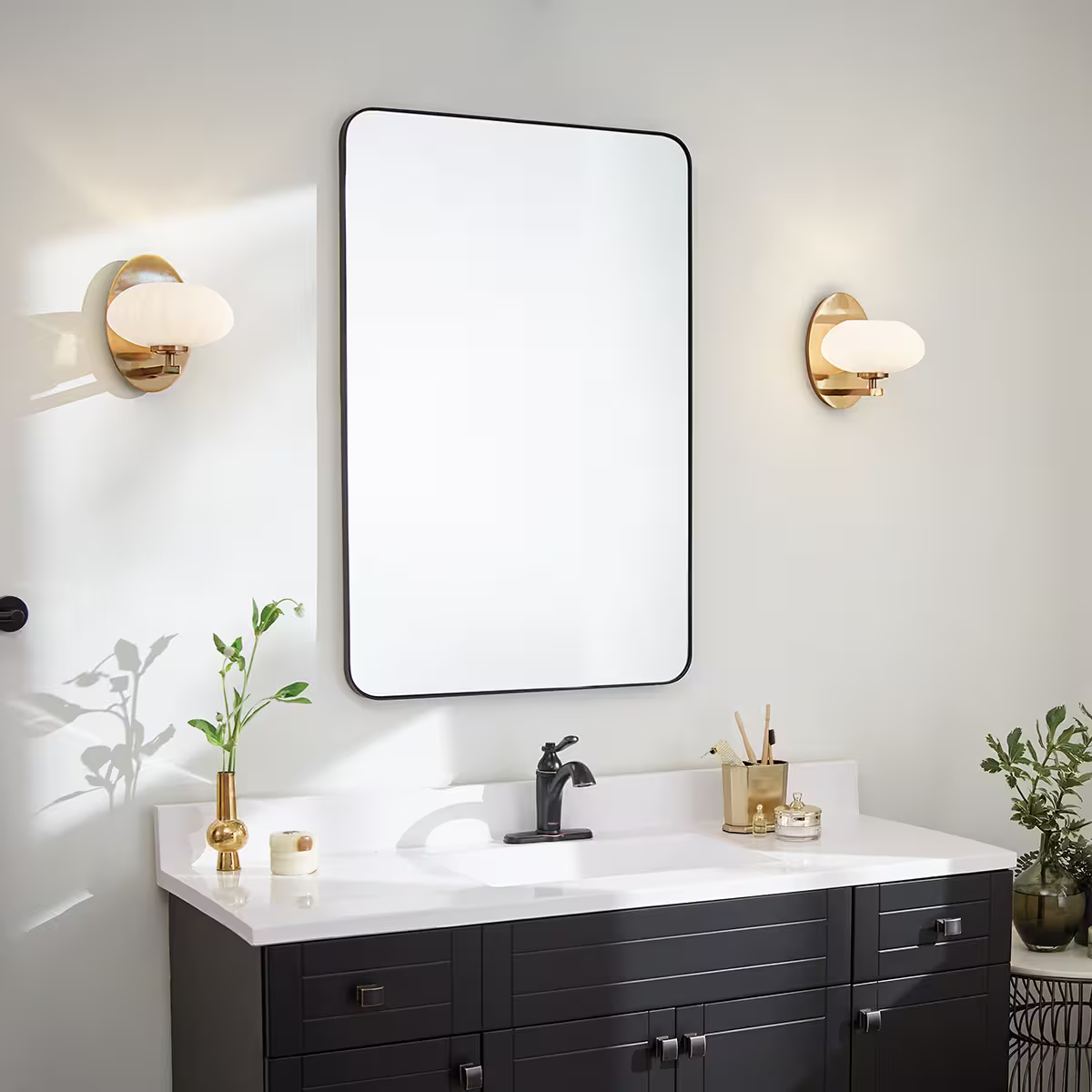 Pim 1-Light Wall Light