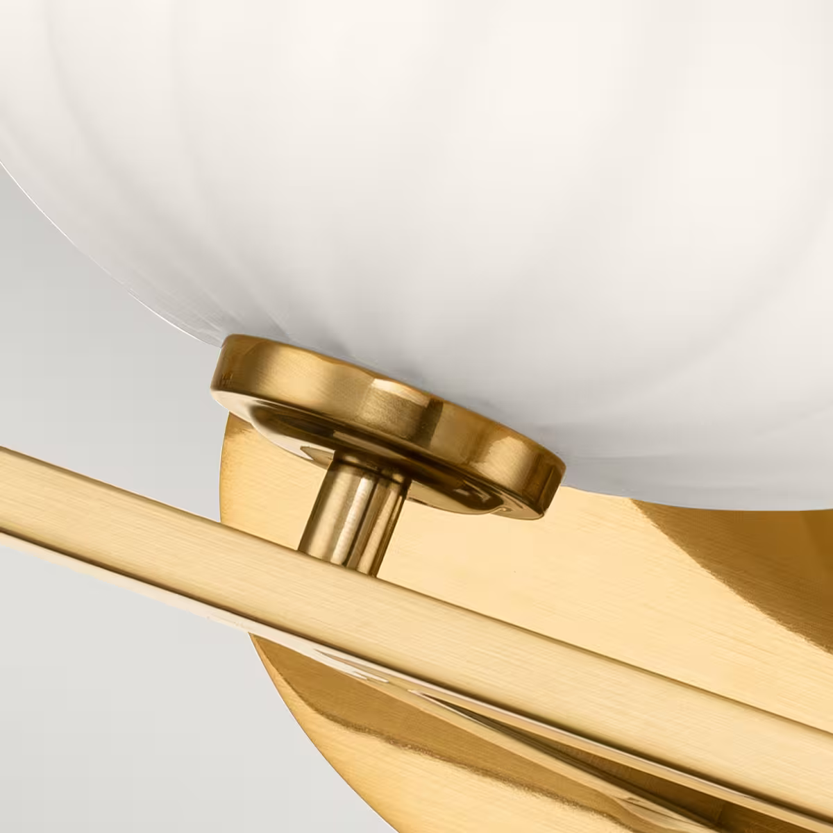 Pim 3-Light Wall Light