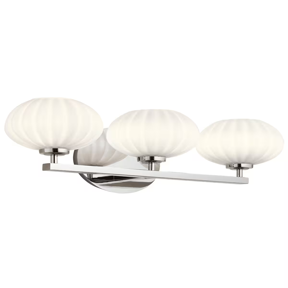 Pim 3-Light Wall Light