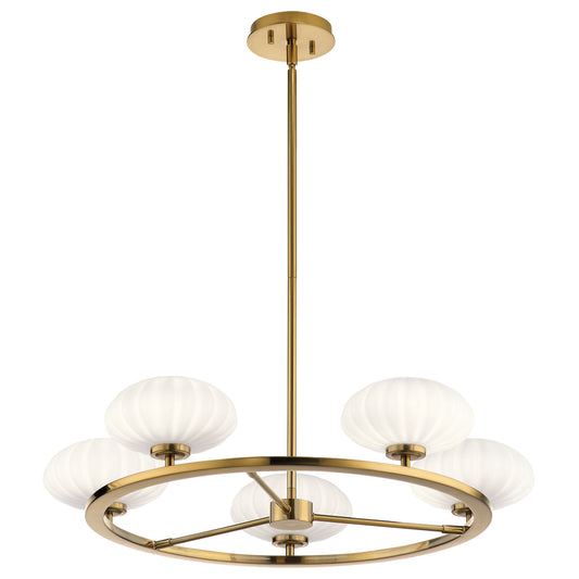 Quintiesse Pim Chandelier