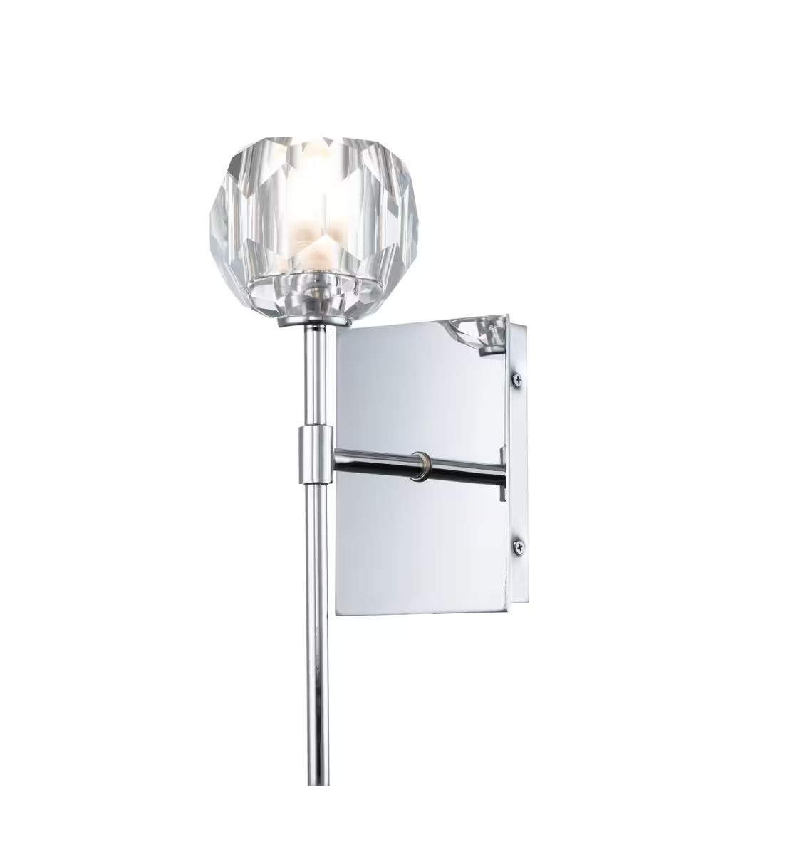 Regalia 1-Light Wall Light