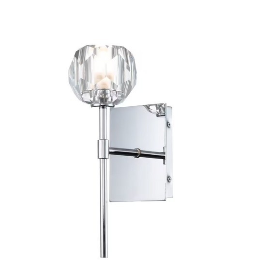 Regalia 1-Light Wall Light